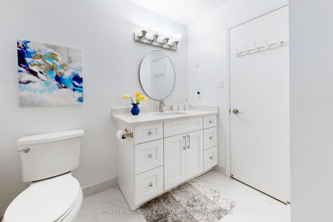 836 Messenger Meadow Dr, House attached with 3 bedrooms, 3 bathrooms and 2 parking in Mississauga ON | Image 13