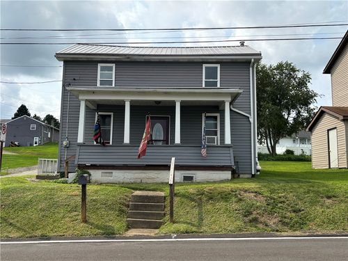 1650 Main St, W Leechburg, PA, 15656-9206 | Card Image