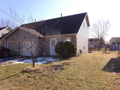 0-1793 Goddard Ln, Hanover Park, IL, 60133-5995 | Card Image