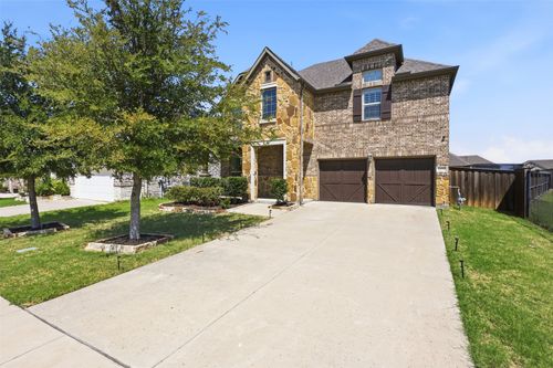 2370 Canary Grass Ln, Prosper, TX, 75078-1817 | Card Image