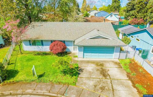 4731 Serra Ct Ne, Salem, OR, 97317 | Card Image