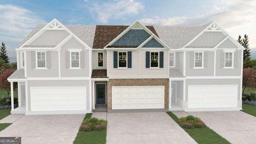 338 Lanier Path, Acworth, GA, 30101 | Card Image