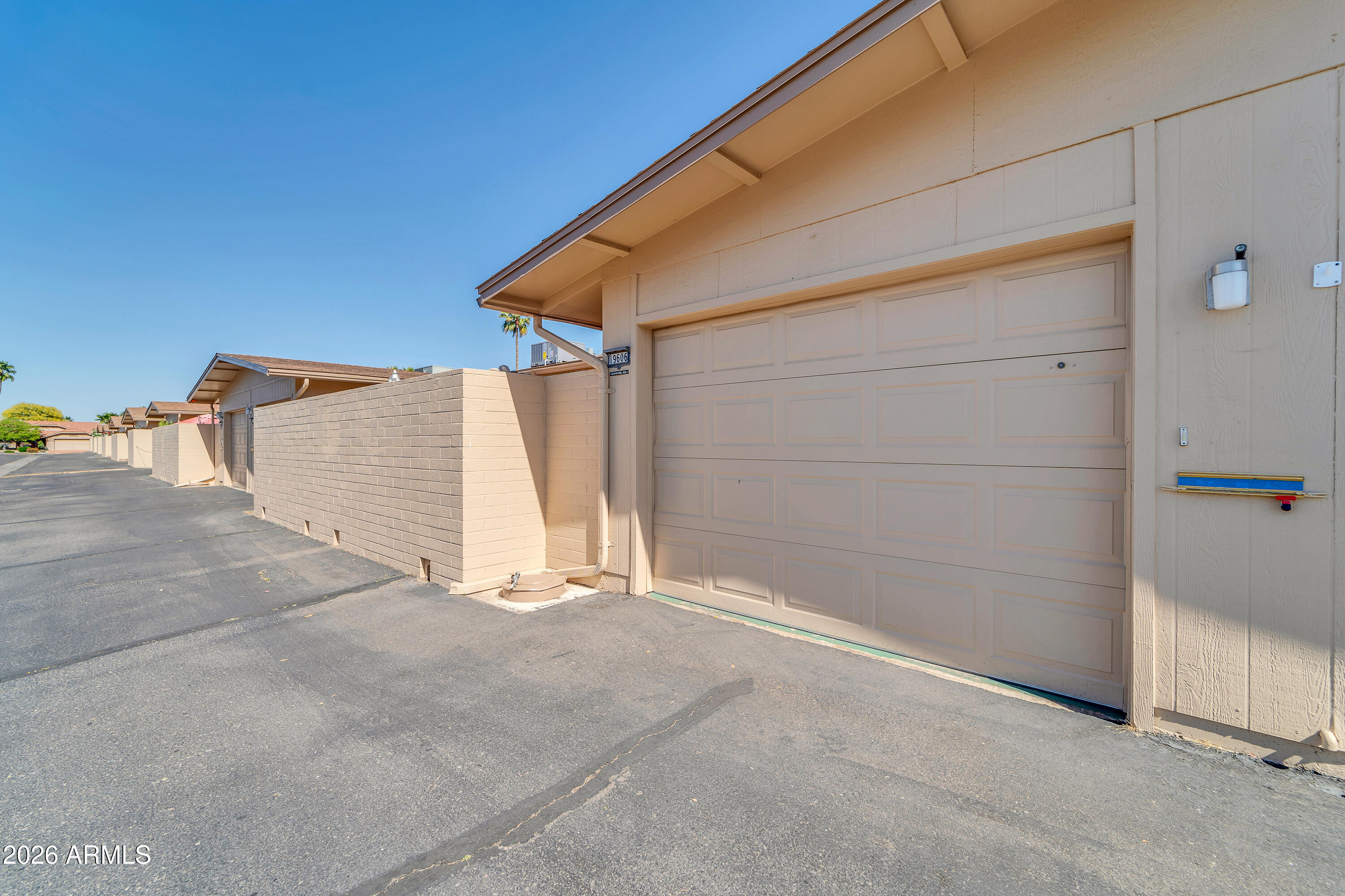 Residential in Sun City West
