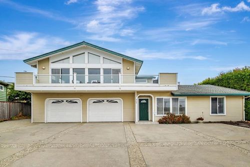 506 Seacliff Dr, Aptos, CA, 95003-3537 | Card Image