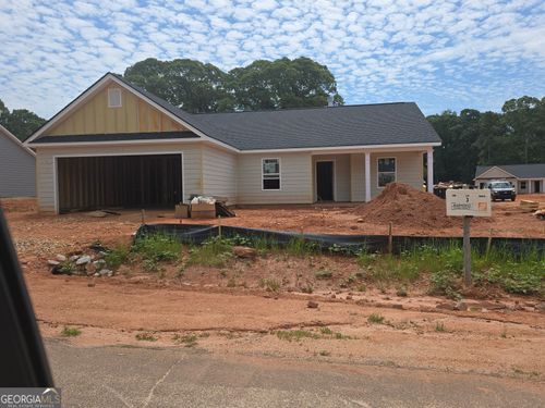 3-150 Northridge Dr, Danielsville, GA, 30633-6803 | Card Image