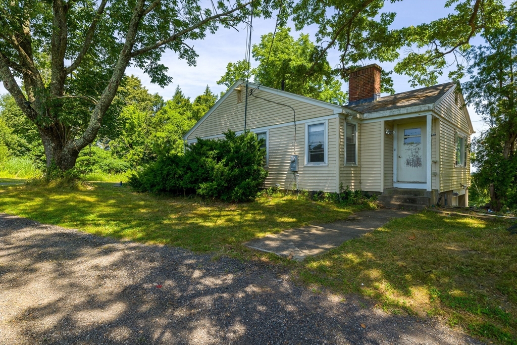 L Turner Dr, Charlton, MA 01507