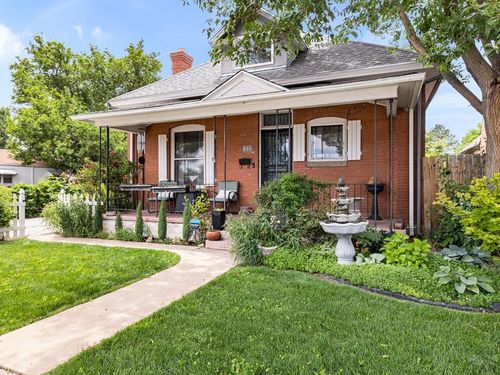 310 W Adams Ave, Pueblo, CO, 81004 | Card Image