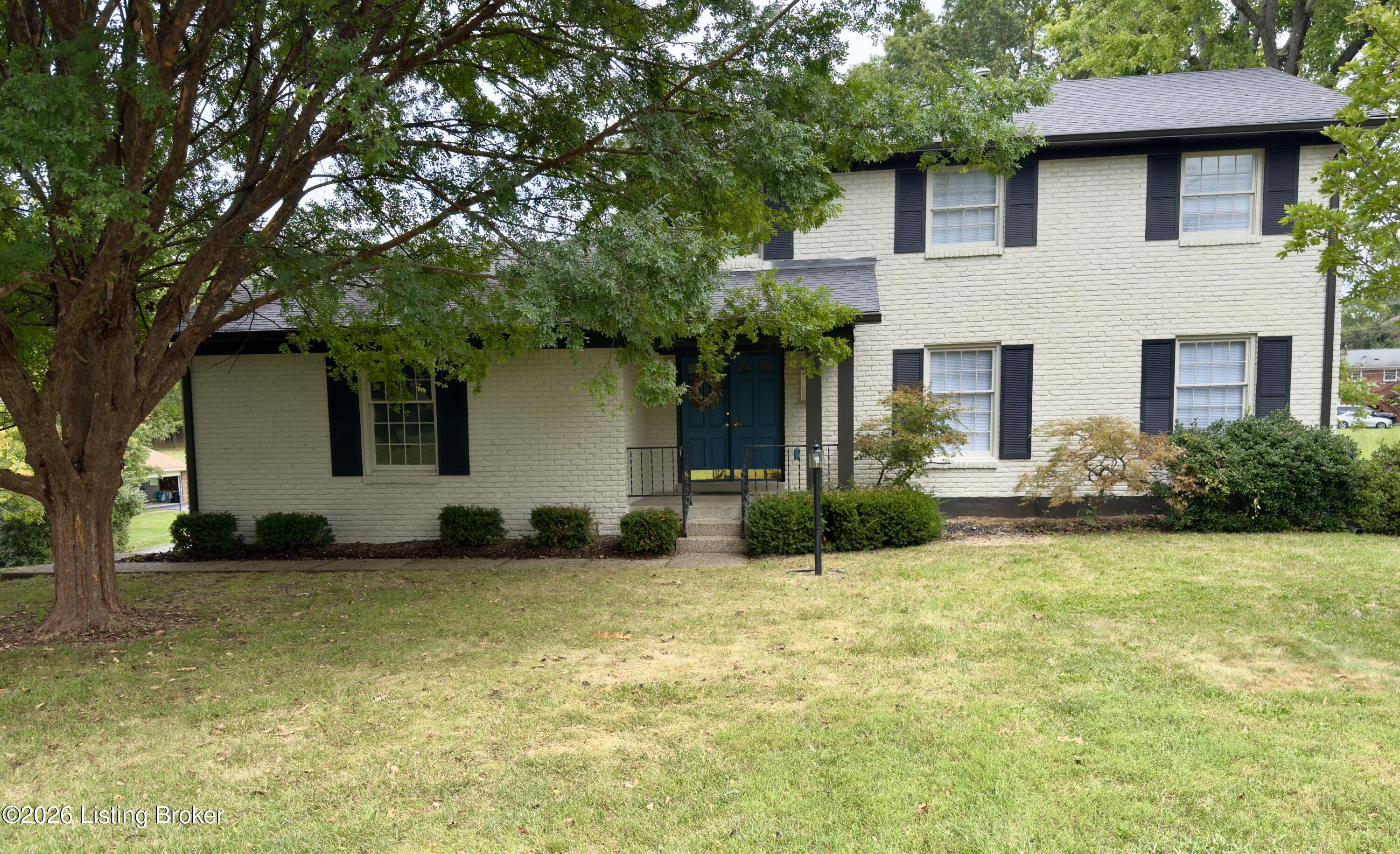Residential in Louisville