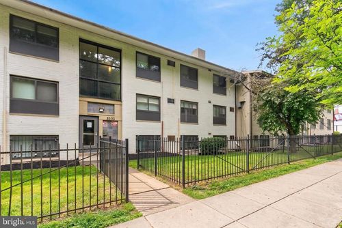 101-3103 Naylor Rd Se, WASHINGTON, DC, 20020-1678 | Card Image
