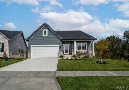 216 Discovery Meadows Pl, O Fallon, MO, 63366-6009 | Card Image