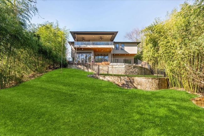 6620 Lake Circle Dr, House other with 5 bedrooms, 6 bathrooms and null parking in Dallas TX | Image 21