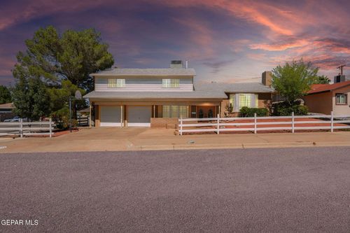 10145 Camwood Dr, El Paso, TX, 79925-6234 | Card Image