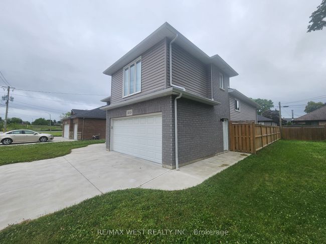 3035 Turner Rd, House other with 4 bedrooms, 2 bathrooms and 4 parking in Windsor ON | Image 4