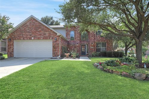 2400 New Glen Dr, Mckinney, TX, 75072-2393 | Card Image
