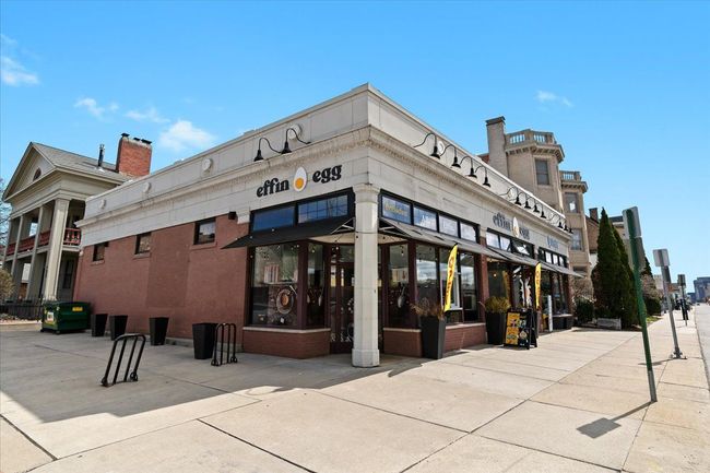 APT-1300 - 4221 Cass Ave, Condo with 2 bedrooms, 1 bathrooms and null parking in Detroit MI | Image 15