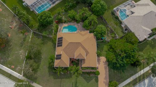 2687 Trails At Hidden Hbr, Merritt Island, FL, 32952-4163 | Card Image