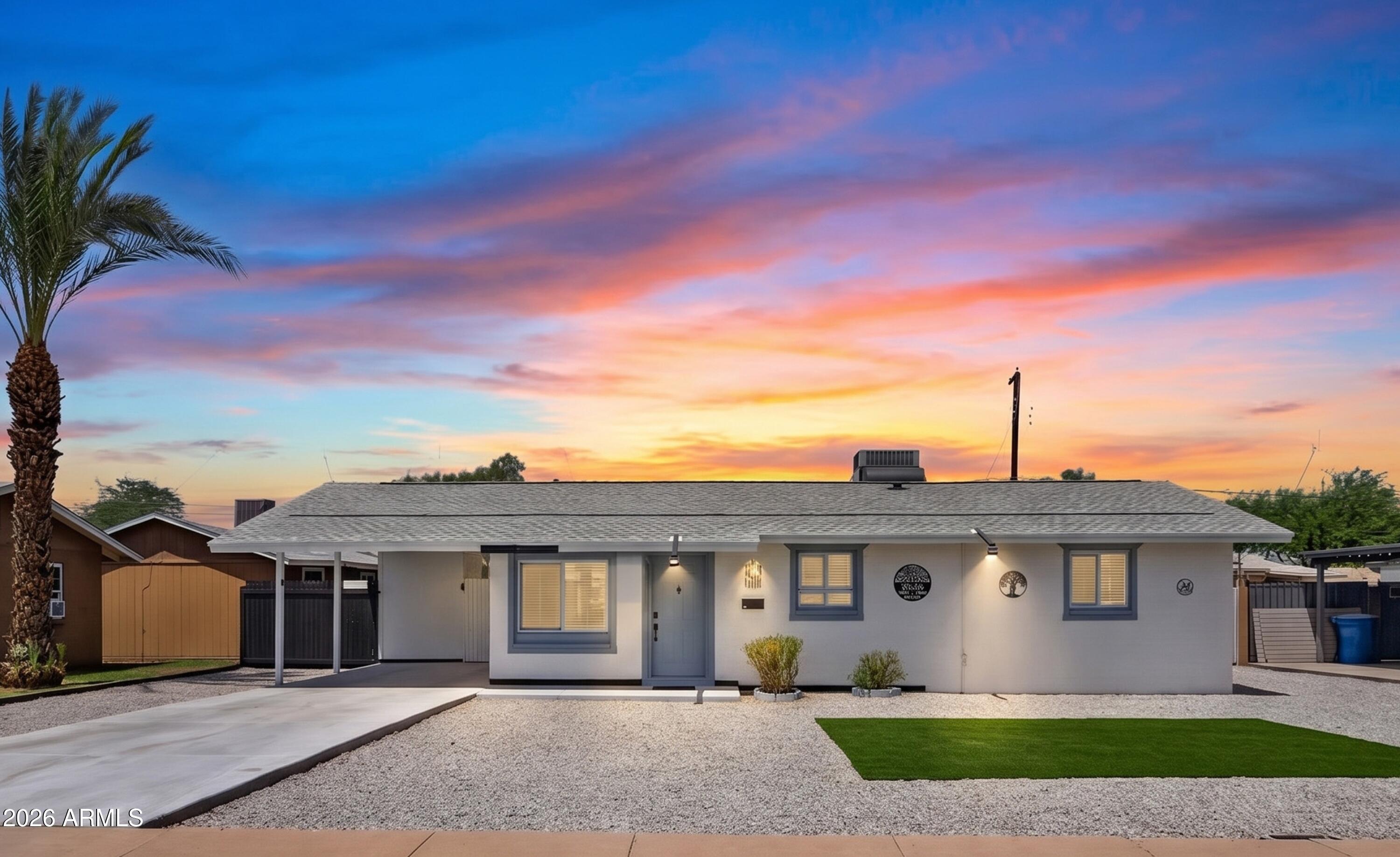 Residential in Tempe