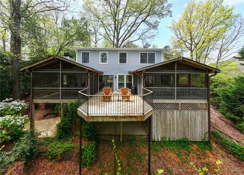 1002 Whitfield Point Road, Anderson, SC, 29626 | Card Image