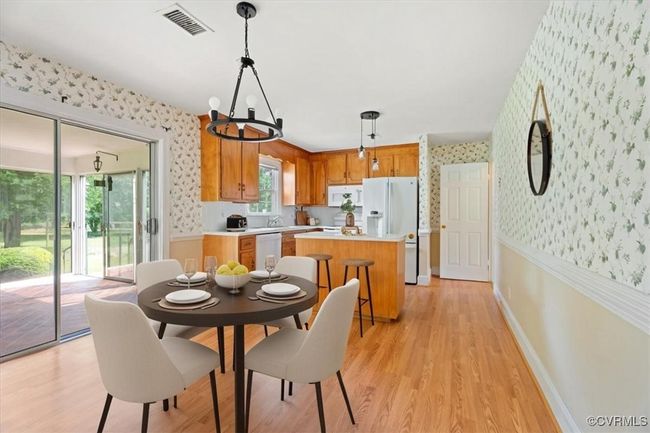2861 Three Bridge Rd, House other with 3 bedrooms, 2 bathrooms and null parking in Powhatan VA | Image 6
