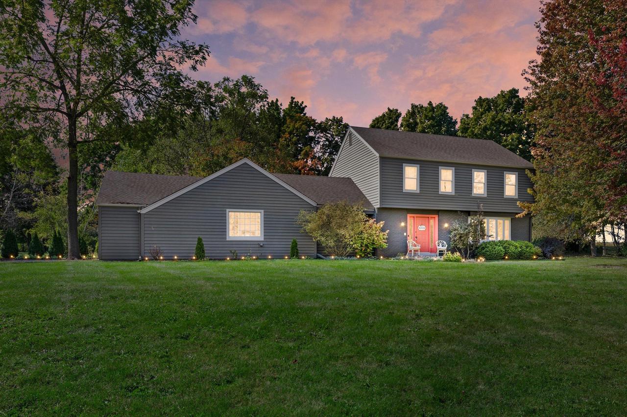 Red Berry Rd, Caledonia, WI 53406 #1