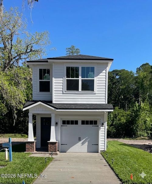 3221 Pine Ave, Jacksonville, FL, 32218-3159 | Card Image