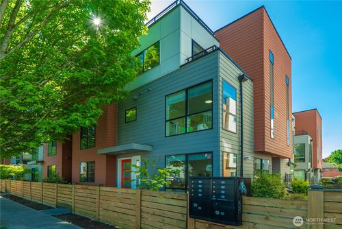 a-531 S Cloverdale Street, Seattle, WA, 98108 | Card Image