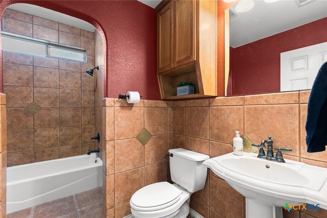 2123 Grizzly Trl, House other with 5 bedrooms, 4 bathrooms and null parking in Harker Heights TX | Image 31