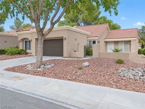 8540 Willowrich Dr, Las Vegas, NV, 89134-8672 | Card Image