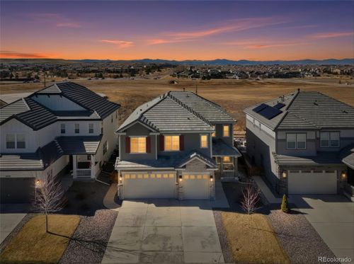 14763 Pepper Pike Pl, Parker, CO, 80134-4154 | Card Image