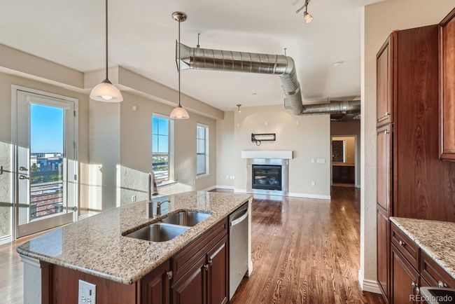 UNIT-402 - 10111 Inverness Main St, Condo with 2 bedrooms, 2 bathrooms and 4 parking in Englewood CO | Image 8