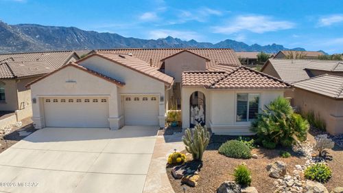 62857 E Sandlewood Rd, Tucson, AZ, 85739-2442 | Card Image