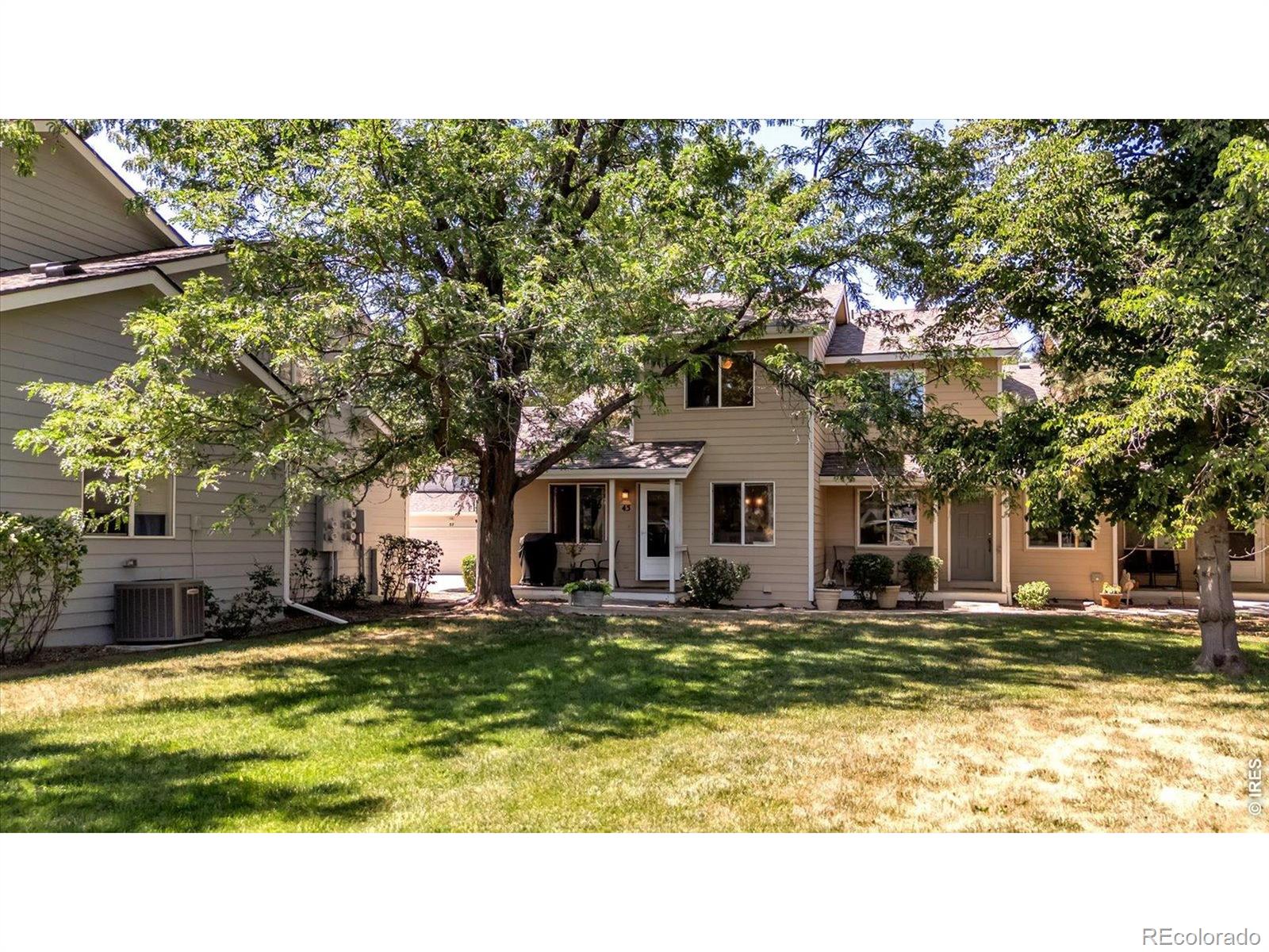 Residential in Longmont 4