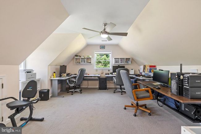 19127 Edgehill Pl, House other with 5 bedrooms, 4 bathrooms and null parking in CULPEPER VA | Image 62