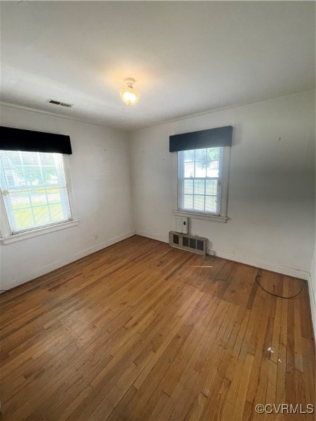 262 E Williamsburg Rd, House other with 3 bedrooms, 1 bathrooms and null parking in Sandston VA | Image 8