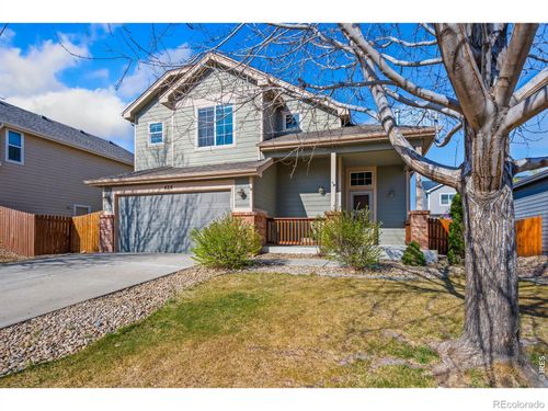 426 Heritage Ln, Johnstown, CO, 80534-7814 | Card Image