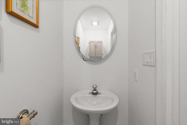 2242 Bollinger Mill Rd, House other with 4 bedrooms, 4 bathrooms and null parking in FINKSBURG MD | Image 17