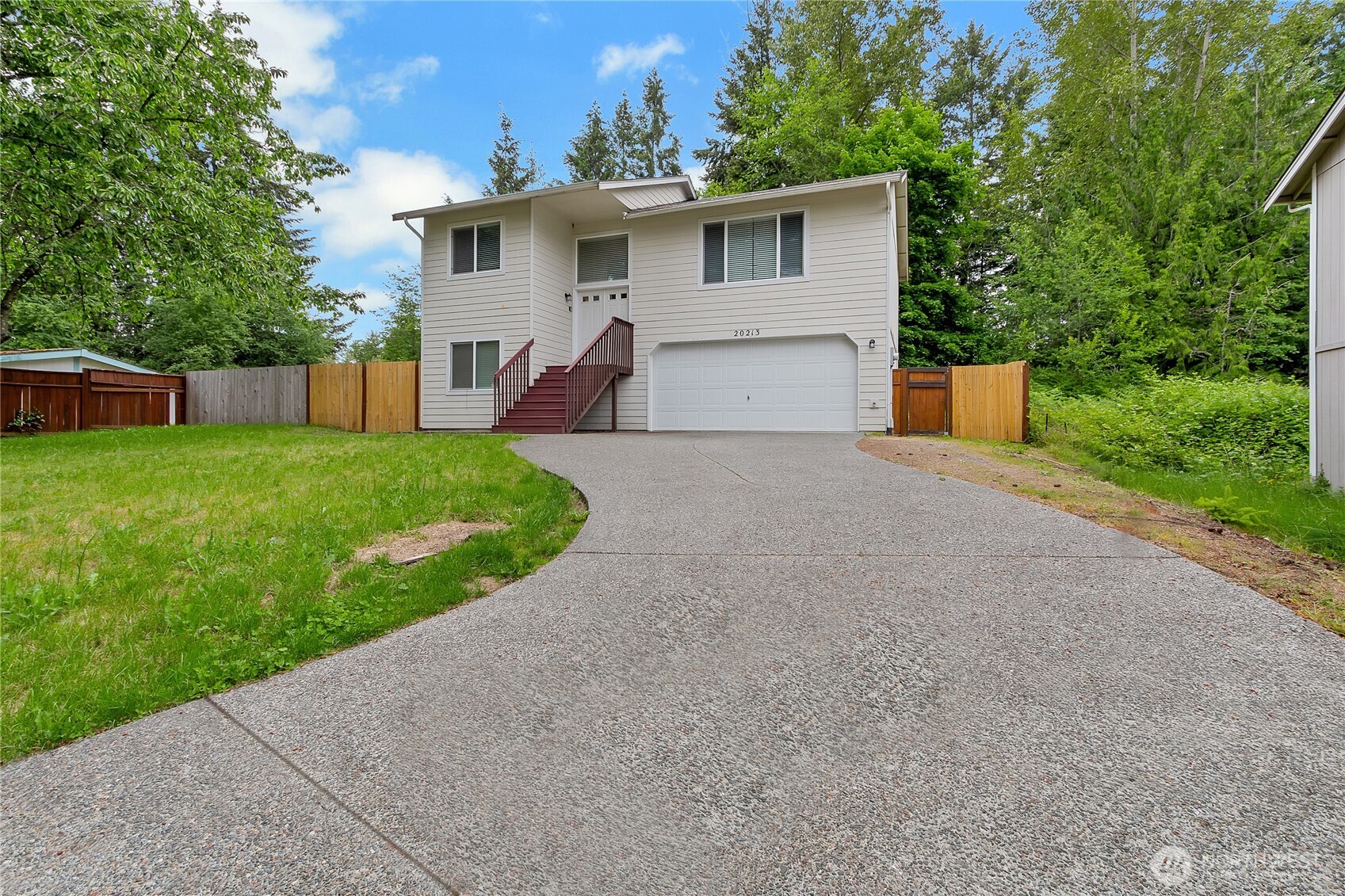 Residential in Bonney Lake