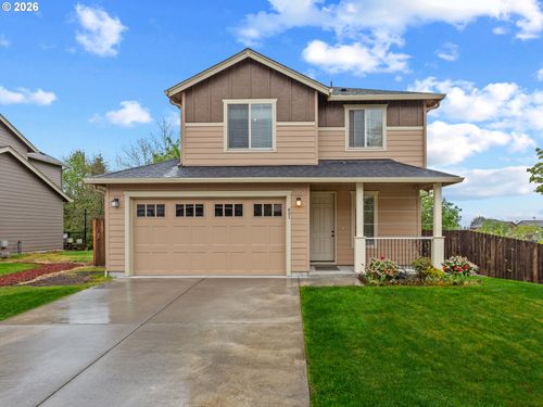 601 Stone View Way, Kalama, WA, 98625-9578 | Card Image