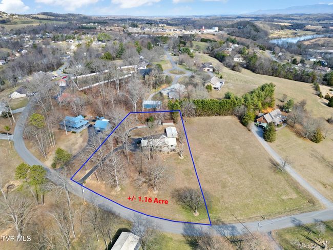 534 White Oak Cir, House other with 4 bedrooms, 3 bathrooms and null parking in Kodak TN | Image 75