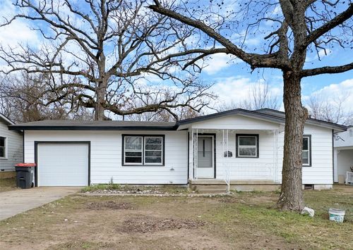 345 16th St Sw, Paris, TX, 75460-5515 | Card Image