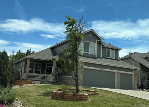 5826 Antero Ct, Golden, CO, 80403-2158 | Card Image