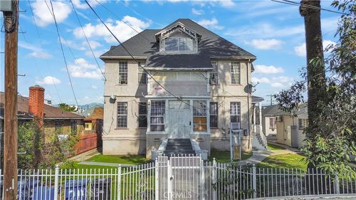 2429 E 3rd St, Los Angeles, CA, 90033-4013 | Card Image