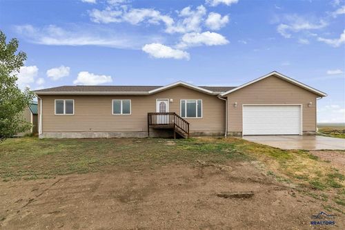 14682 Saddlehorn Ct, Piedmont, SD, 57769-7373 | Card Image