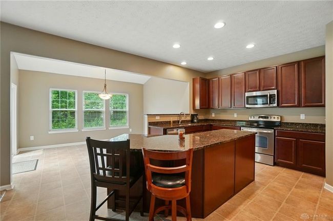 1956 Daffodil Dr, House other with 4 bedrooms, 4 bathrooms and null parking in Xenia OH | Image 17