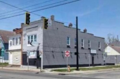 2144 Sullivant Ave, Columbus, OH, 43223-1144 | Card Image