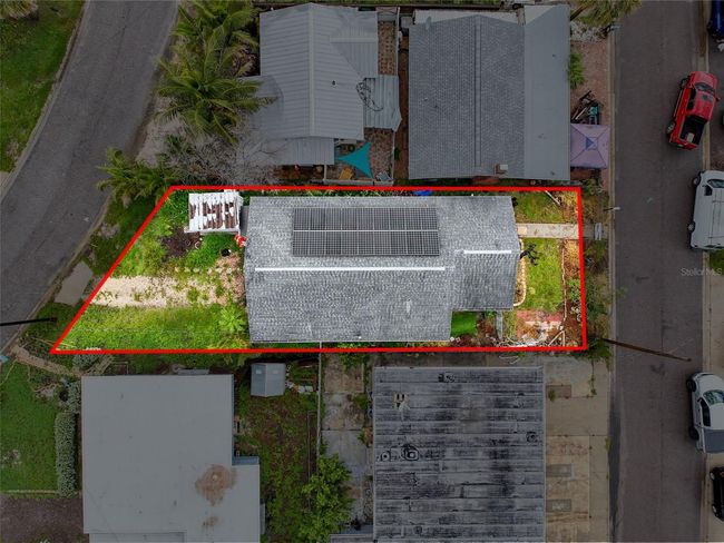 336 Boca Ciega Dr, House other with 4 bedrooms, 2 bathrooms and null parking in MADEIRA BEACH FL | Image 66