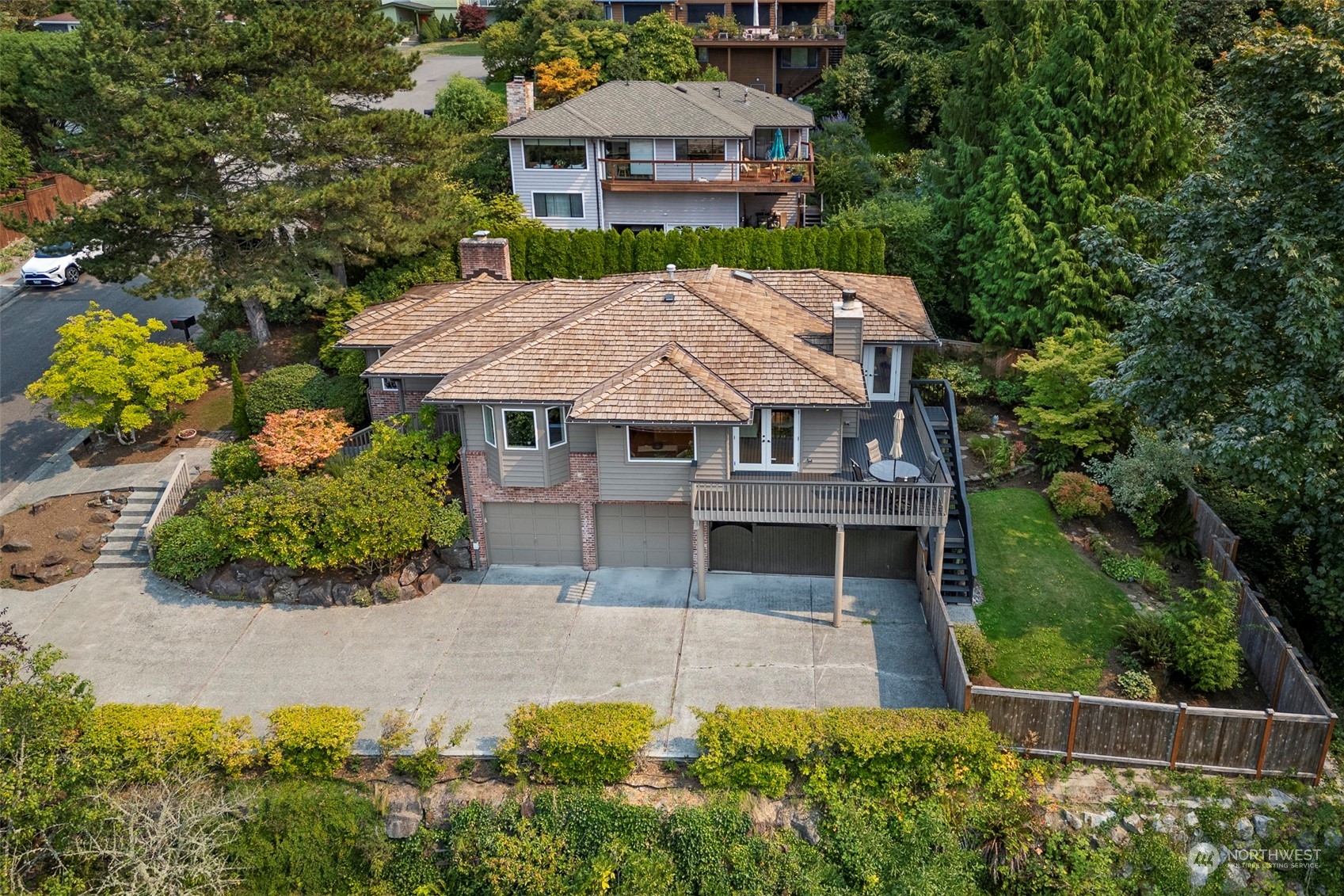 113th Pl, Seattle, WA 98177