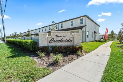 4534 Small Creek Road, Townhouse with 3 bedrooms, 2 bathrooms and null parking in KISSIMMEE FL | Image 3