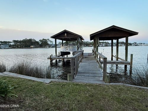 6722 S Lagoon Dr, Panama City Beach, FL, 32408-6064 | Card Image