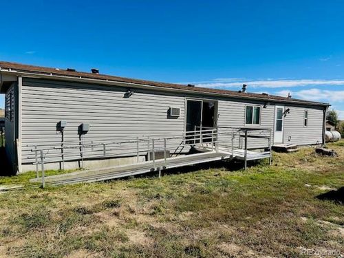 38560 1st St, Agate, CO, 80101-9703 | Card Image